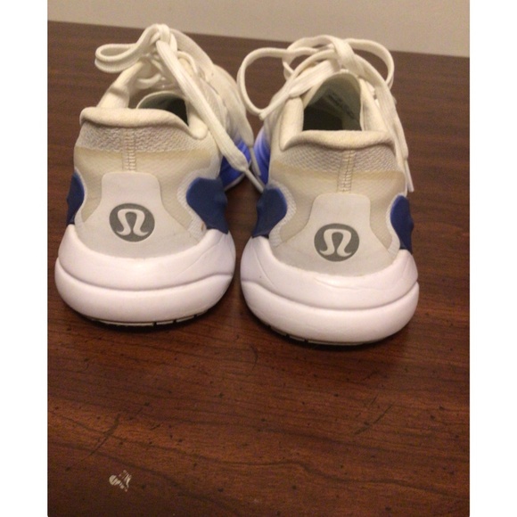 LULULEMON WOMEN BLISSFUL RUN 2 SZ 8 - Picture 3 of 8